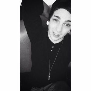 Meet your Posher, Brandon